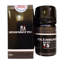 Popper The Glenburgie Aged 95th Đen 40ml Chính Hãng
