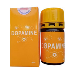Popper Dopamine Vàng 40ml Chính Hãng