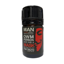 Popper Anonymous 40ml
