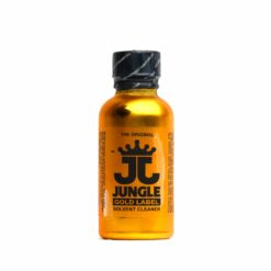 Popper Jungle Gold 30ml PWD Mỹ Chính Hãng