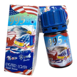 Chai Hít Popper 995 New York Excited Lover 30ml USA PWD