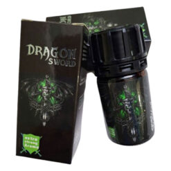 Popper Dragon Sword 30ml Chính Hãng