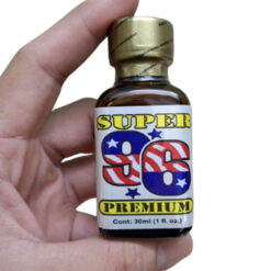 Popper Super Premium 96 30ml Chính Hãng Usa