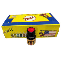 Popper Fist Vàng 10ml Chính Hãng Mỹ USA PWD