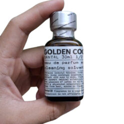 Popper 34 Santal 30ml