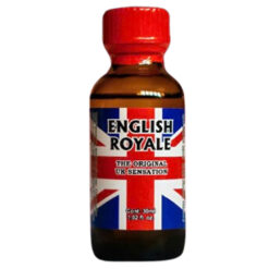 Popper English Royale Chính Hãng Usa 30ml