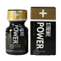 Popper Xtreme Power 10ml Chính Hãng Mỹ USA PWD