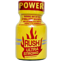 Chai Hít Tăng Khoái Cảm Popper Rush Ultra Strong PWD USA Chai 10ml