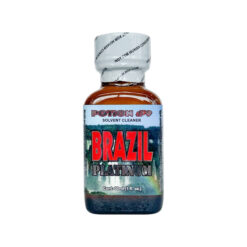 Popper Brazil Platinum 30ml USA Loại Mạnh Chính Hãng