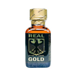 Poppers Real Gold Usa 30ml