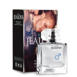 Nước Hoa Tình Yêu His Jealous – Chai 55ml