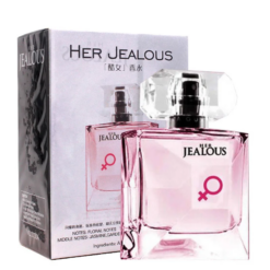 Nước Hoa Tình Yêu Her Jealous – Chai 55ml
