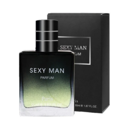 Nước Hoa Tình Yêu Sexy Man Parfum – Chai 55ml