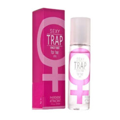 Nước Hoa Tình Yêu Sexy Trap For Her – Chai 50ml