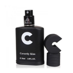 Nước Hoa Tình Yêu C Covertly Kiss – Chai 30ml