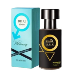 Nước Hoa Tình Yêu Duai Atraction For Him – Chai 29.5ml